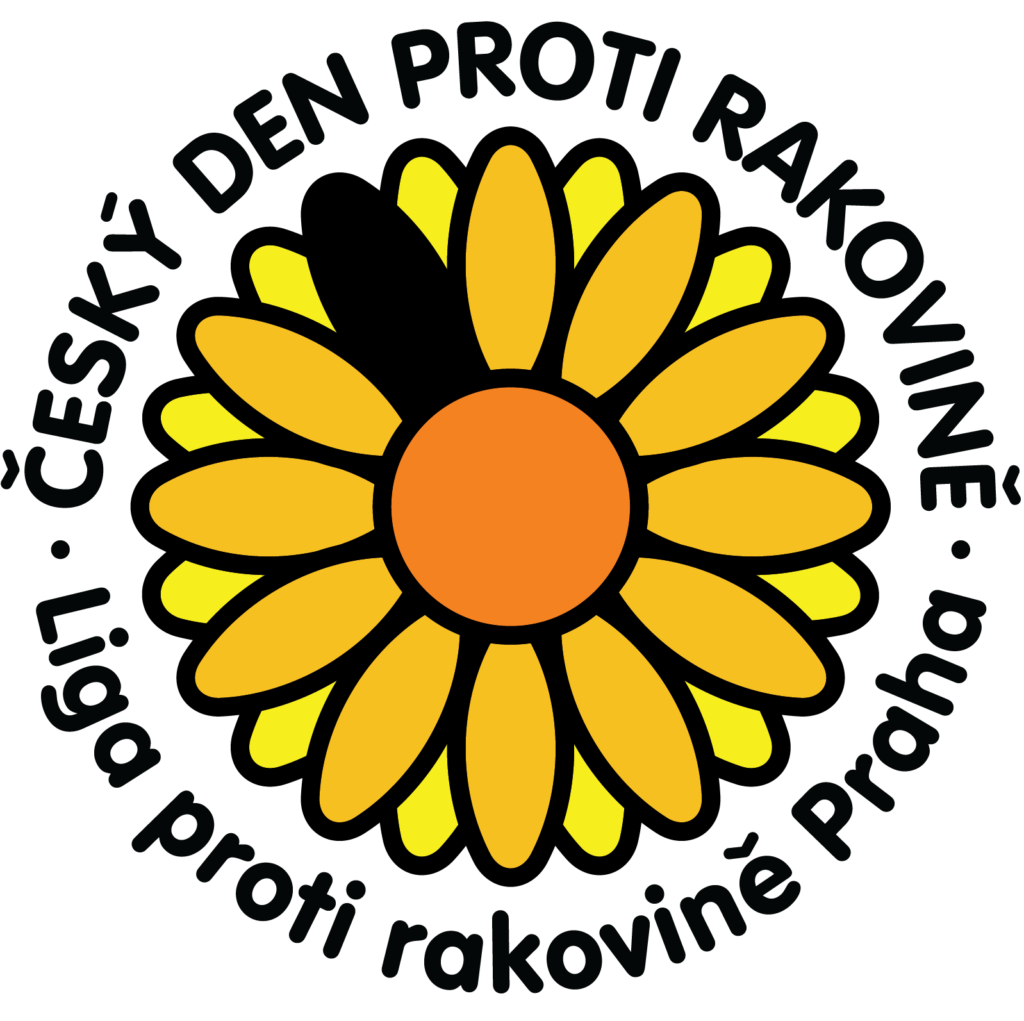ČESKÝ DEN PROTI RAKOVINĚ 11. 5. 2022 ČESKÝ DEN PROTI RAKOVINĚ 11. 5. 2022