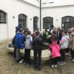 Návštěva Městského úřadu v Klimkovicích