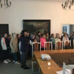 Návštěva Městského úřadu v Klimkovicích