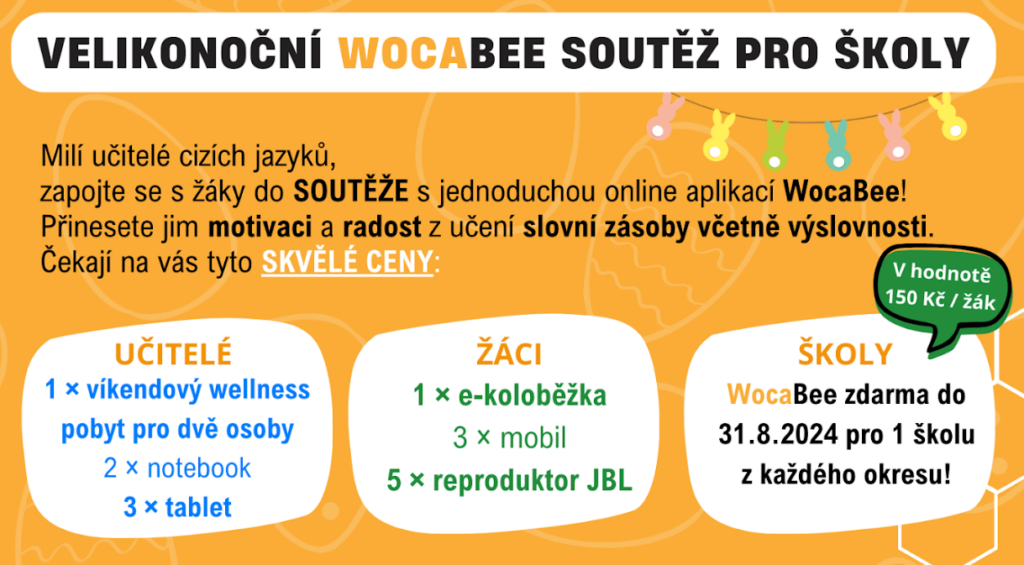 WOCABEE