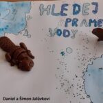Soutěž o vodě