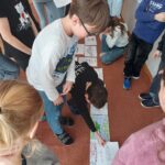 Děti - projekt
