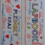 Projekt, žáci, lapbook