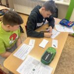 Projekt finanční gramotnost