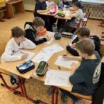 Děti - projekt finanční gramotnost