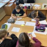 Děti - projekt finanční gramotnost