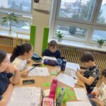 Děti - projekt finanční gramotnost