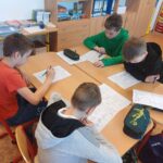 Projektový den Velikonoce