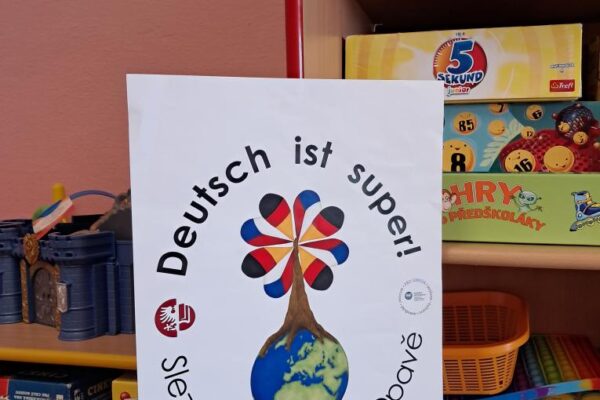 Deutsch ist Super