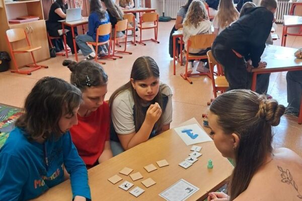 Deutsch ist Super 6.B