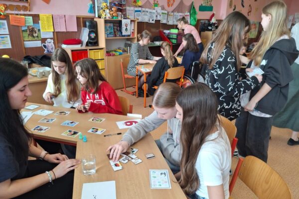 Deutsch ist Super 6.A