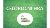 Čtvrtý ročník CELOROČNÍ HRY s Recyklohraním zná své vítěze Čtvrtý ročník CELOROČNÍ HRY s Recyklohraním zná své vítěze
