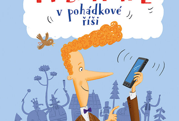 Beseda v knihovně