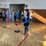 TV s baseballem