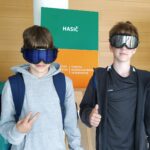 Zlepši si techniku na VŠB-TUO