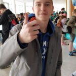 Zlepši si techniku na VŠB-TUO