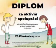 Recyklohraní