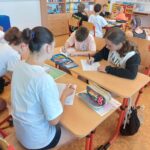 Projektový den žáků