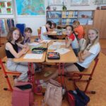 Projektový den žáků