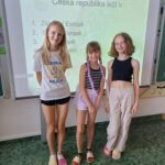 Projektový den žáků