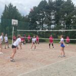 Sportovní soutěž