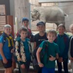 Soutěž v ZOO