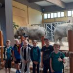 Soutěž v ZOO