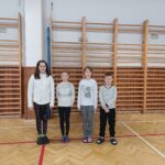 Recitační soutěž