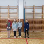 Recitační soutěž