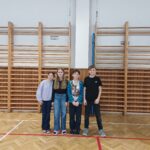 Recitační soutěž