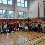 Recitační soutěž