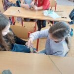 Projekt pravěk děti