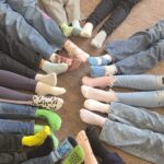 PONOŽKOVÝ DEN NA NAŠÍ ŠKOLE