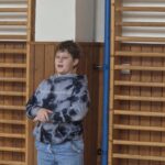 Pěvecká soutěž 4. a 5. tříd