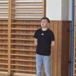 Pěvecká soutěž 4. a 5. tříd