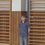 Pěvecká soutěž 4. a 5. tříd