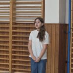 Pěvecká soutěž 4. a 5. tříd