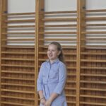 Pěvecká soutěž 4. a 5. tříd