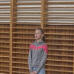 Pěvecká soutěž 4. a 5. tříd