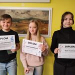 Pěvecká soutěž 4. a 5. tříd