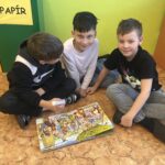 STARÉ POVĚSTI ČESKÉ S KOUZELNOU ALBI TUŽKOU