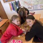 STARÉ POVĚSTI ČESKÉ S KOUZELNOU ALBI TUŽKOU