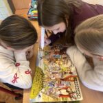 STARÉ POVĚSTI ČESKÉ S KOUZELNOU ALBI TUŽKOU