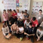 STARÉ POVĚSTI ČESKÉ S KOUZELNOU ALBI TUŽKOU