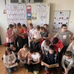 STARÉ POVĚSTI ČESKÉ S KOUZELNOU ALBI TUŽKOU