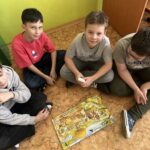 STARÉ POVĚSTI ČESKÉ S KOUZELNOU ALBI TUŽKOU