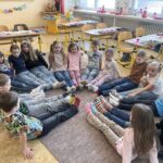 PONOŽKOVÝ DEN NA NAŠÍ ŠKOLE