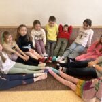 PONOŽKOVÝ DEN NA NAŠÍ ŠKOLE