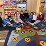 PONOŽKOVÝ DEN NA NAŠÍ ŠKOLE