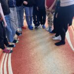 PONOŽKOVÝ DEN NA NAŠÍ ŠKOLE